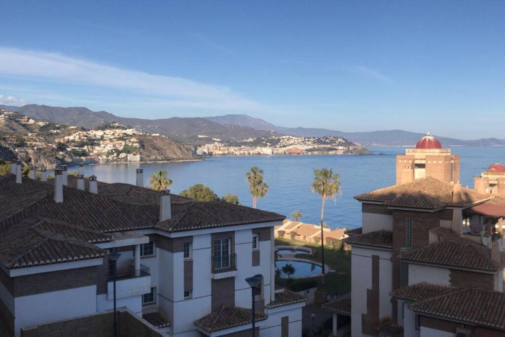 Marina Del Este La Herradura  Εξωτερικό φωτογραφία