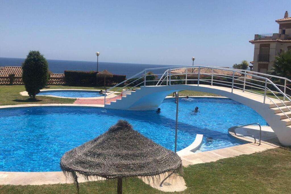 Marina Del Este La Herradura  Εξωτερικό φωτογραφία