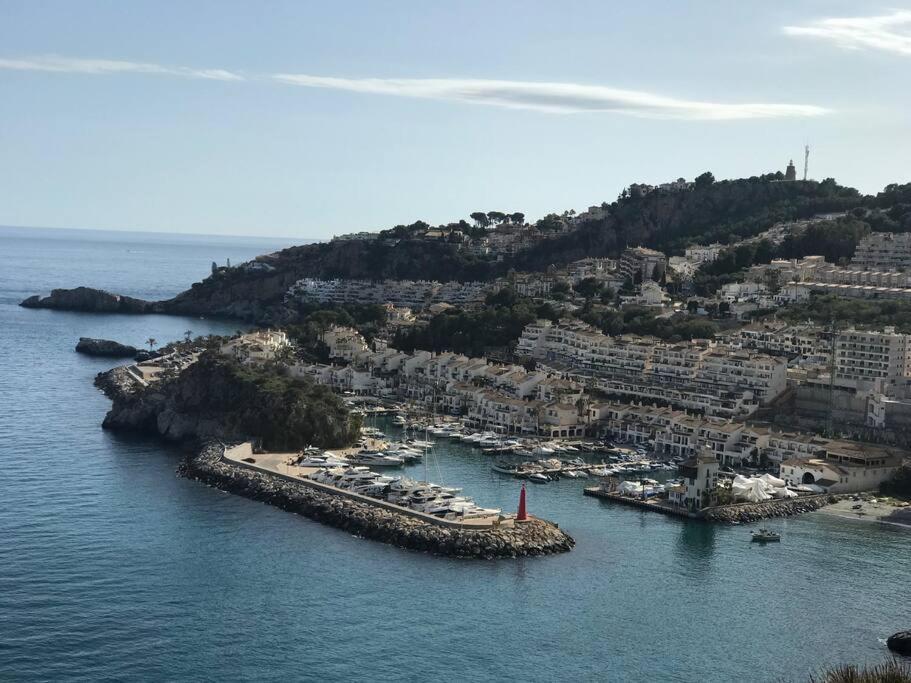 Marina Del Este La Herradura  Εξωτερικό φωτογραφία