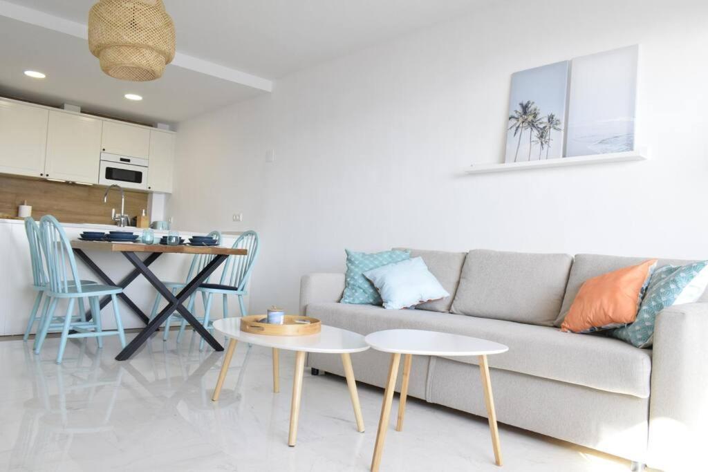Marina Del Este La Herradura  Εξωτερικό φωτογραφία